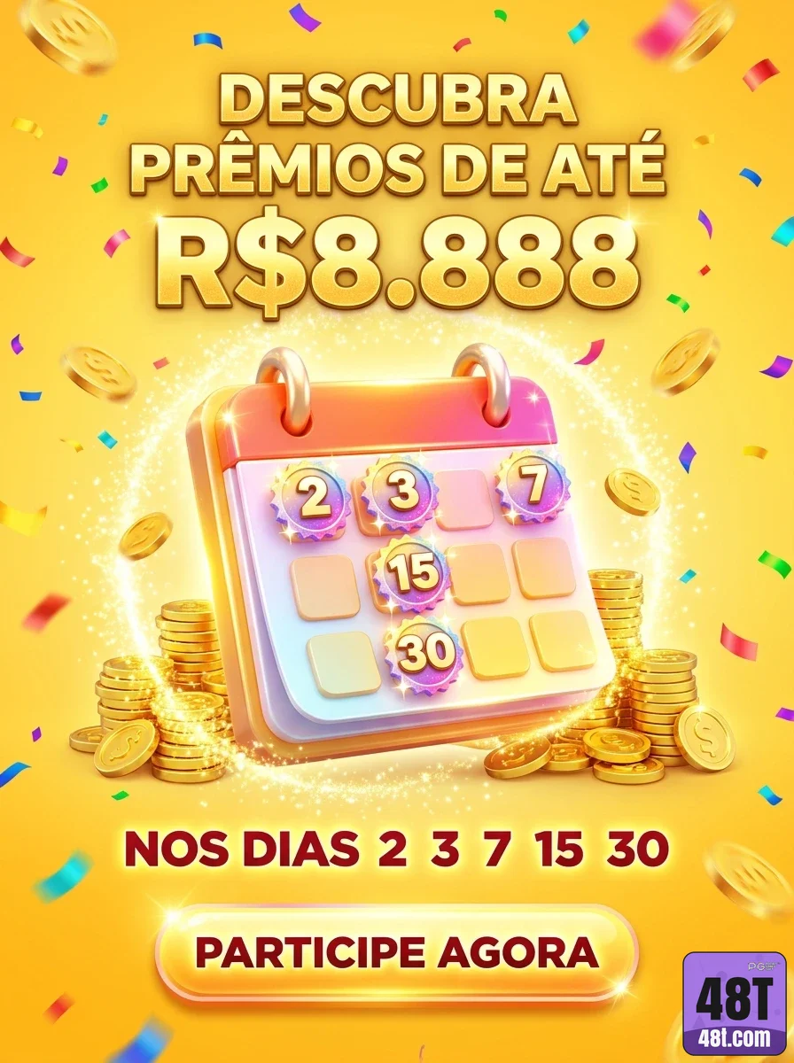 Domine o Jogo com 48t: Tecnologia e Emoção em Sintonia