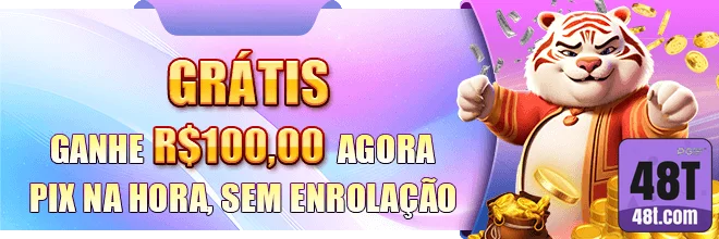 48t - jogos de cassino - Mesas VIP