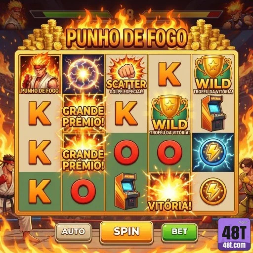 48t - inovadores jogos de mesa - Melhores Slots Online