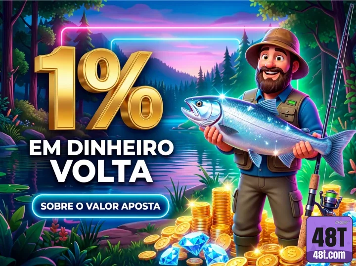 Domine o Jogo com 48t: Tecnologia e Emoção em Sintonia