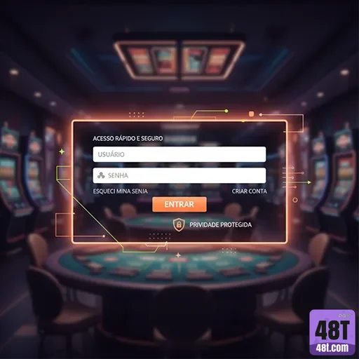 48t - direto entrada rápida - Link Direto