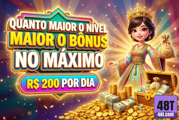 Domine o Jogo com 48t: Tecnologia e Emoção em Sintonia