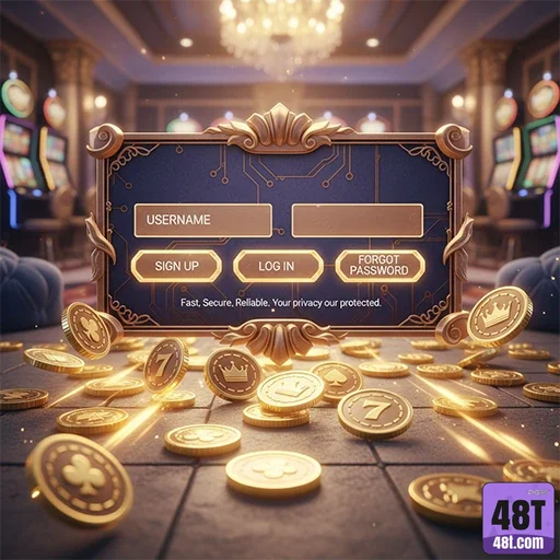 48t Vantagens de Escolher a 48t