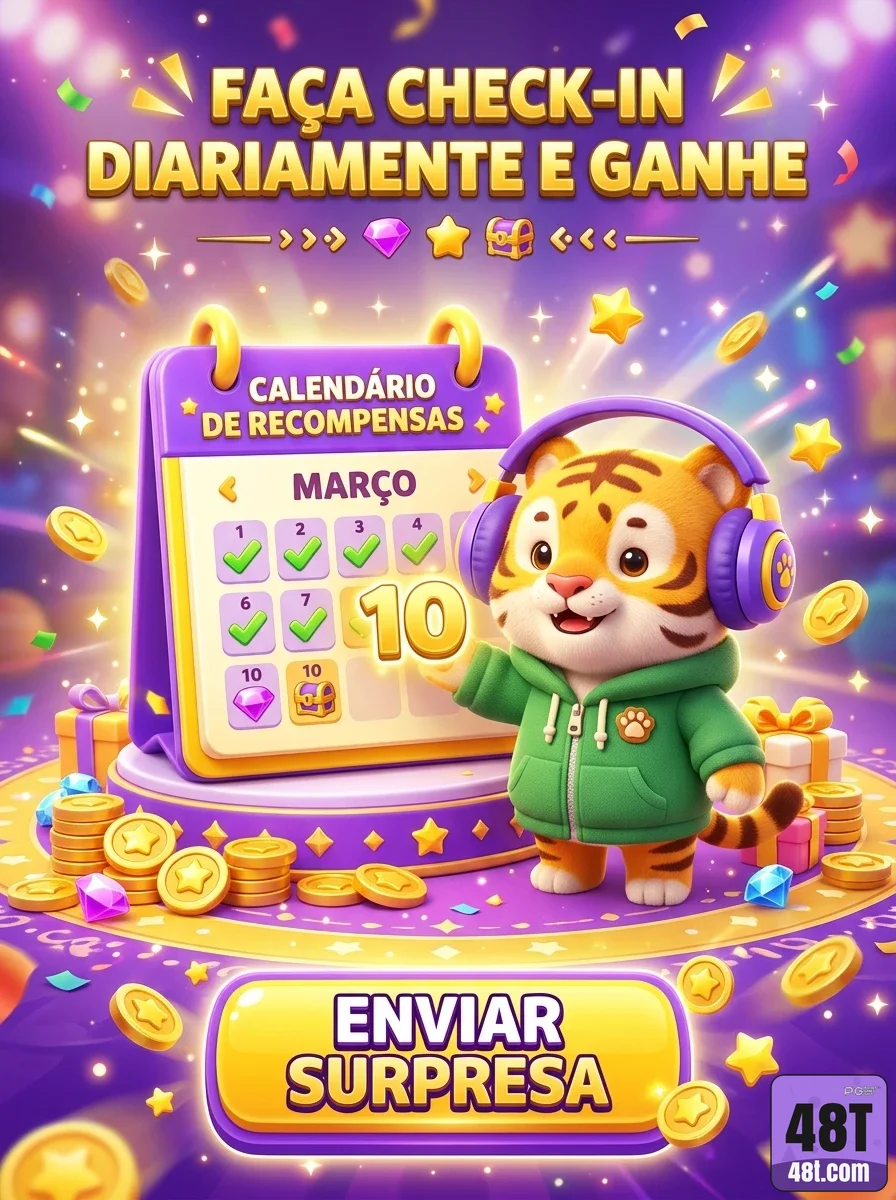 Domine o Jogo com 48t: Tecnologia e Emoção em Sintonia