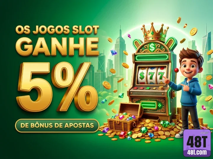 48t - explorar premiado jogo