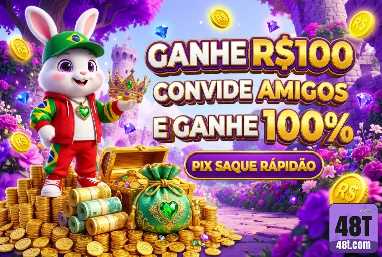 48t - experimentar exclusivo jogo