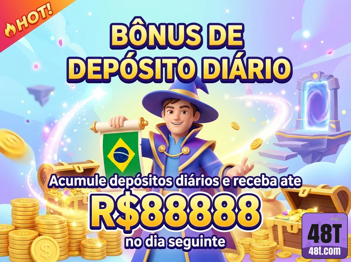 48t - aproveitar emocionante jogo