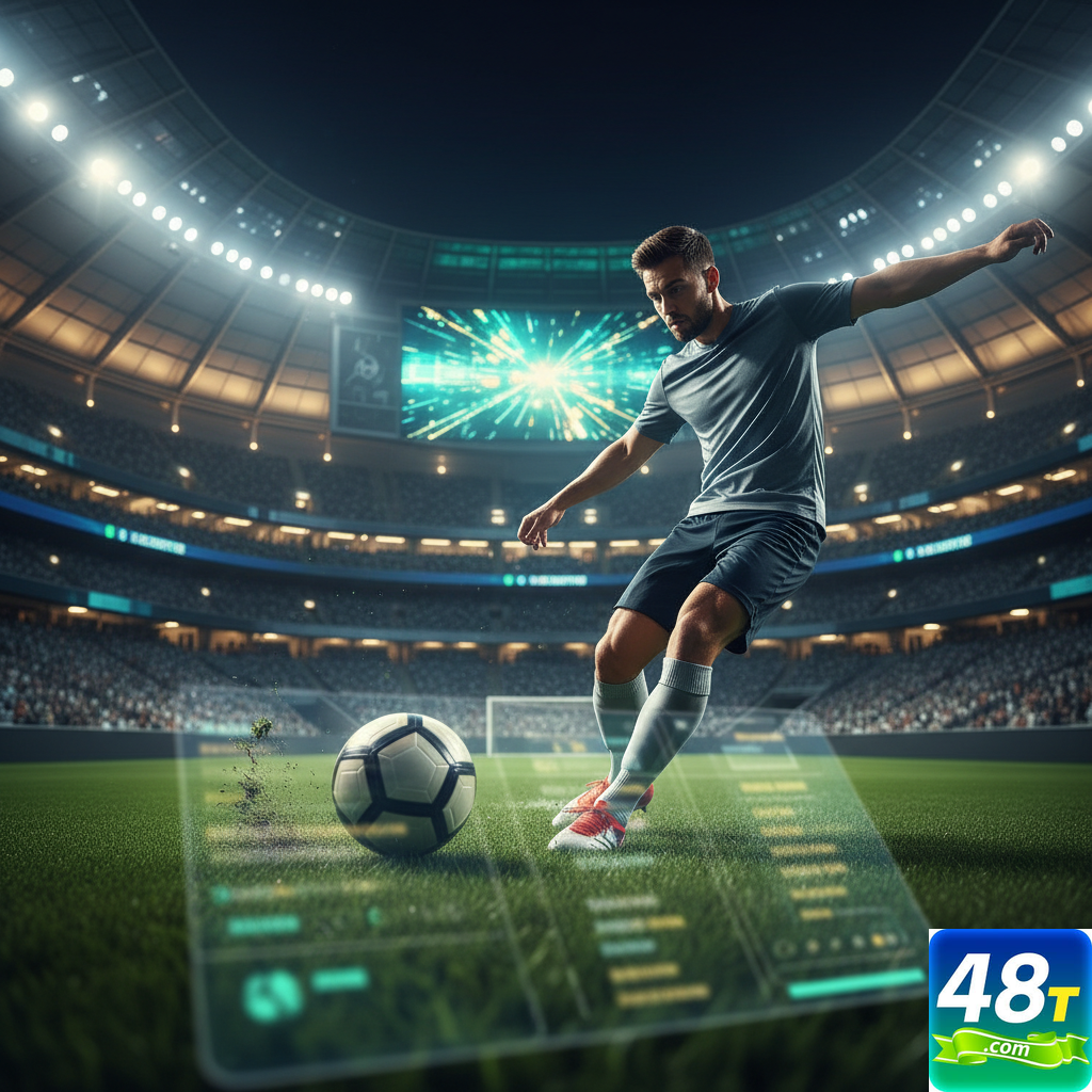 Experiência Apostas 48t.com